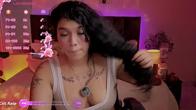 alexxandra ferri  online show from 06-27-26, 12:22