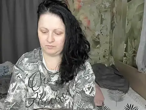 Lillian2 online show from 02-09-26, 09:57