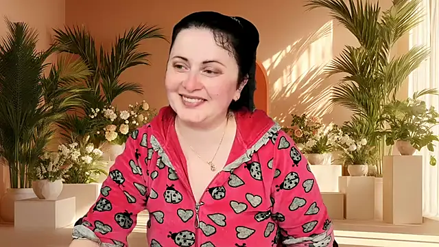 Lillian2 online show from 06-19-26, 07:28