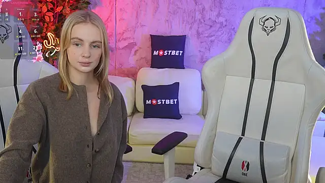 Angy Netal online show from 12-06-24, 03:33