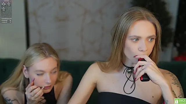 Angy Netal online show from 01-25-25, 10:40