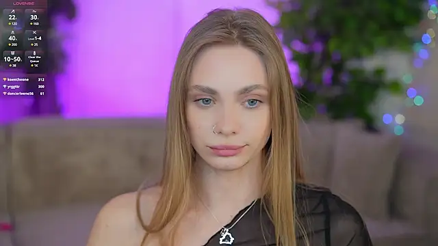 Angy Netal online show from 02-24-25, 09:52