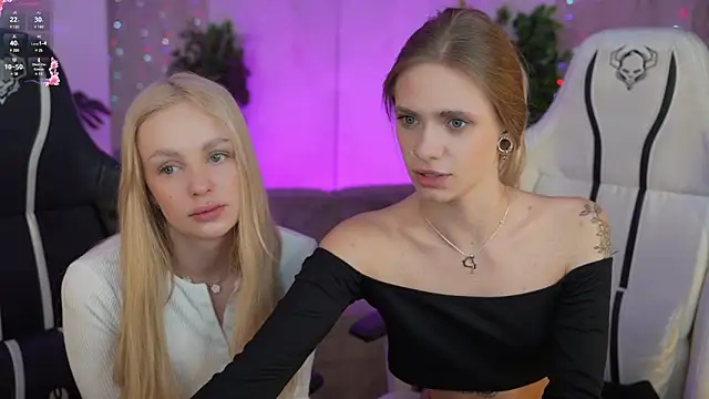 Angy Netal online show from 03-11-25, 11:55