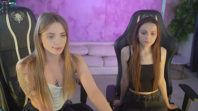 Angy Netal online show from 01-07-26, 03:47