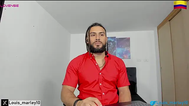 Louis marley   online show from 01-23-25, 11:26