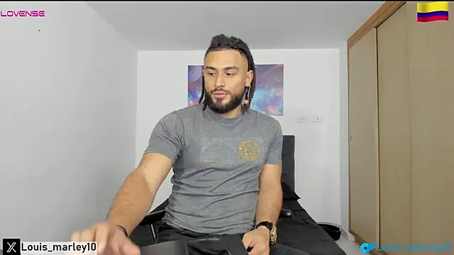 Louis marley   online show from 02-06-25, 11:58