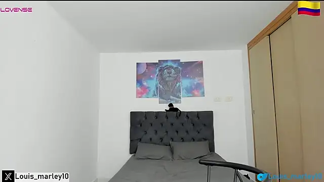 Louis marley   online show from 02-12-25, 09:54