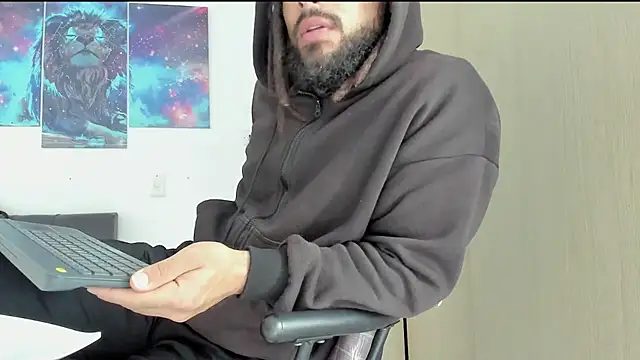 Louis marley   online show from 01-13-26, 05:29