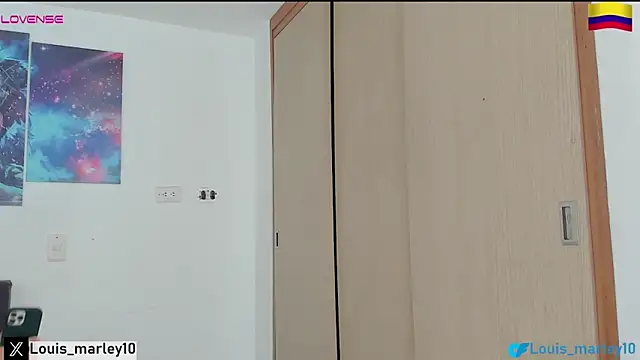 Louis marley   online show from 01-18-26, 12:20