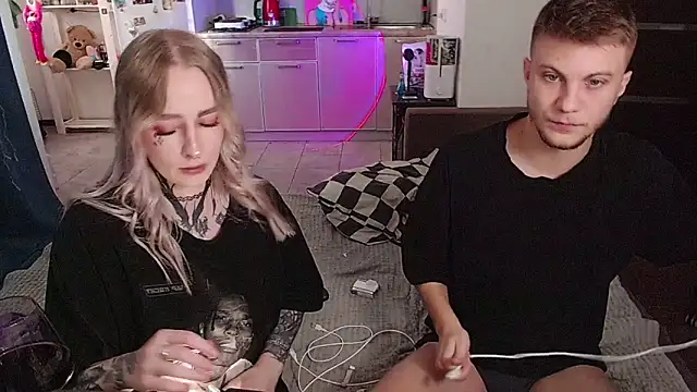 soalice online show from 10-07-25, 12:13