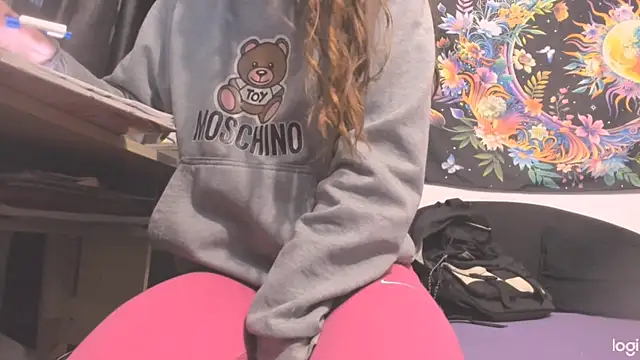 MYFAVOURITESTRAGER online show from 03-09-25, 04:16