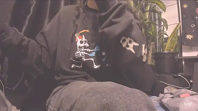 MYFAVOURITESTRAGER online show from 02-17-26, 01:13