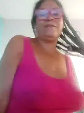 Delicy1 online show from 01-10-25, 05:02