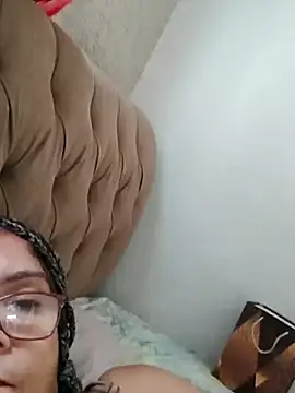 Delicy1 online show from 02-14-25, 12:14