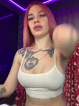 Queen of pain online show from 12-21-24, 08:50