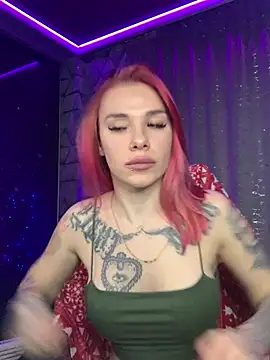 Queen of pain online show from 12-23-24, 11:25