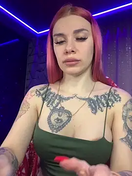 Queen of pain online show from 12-28-24, 09:31