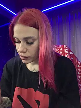 Queen of pain online show from 12-31-24, 08:48
