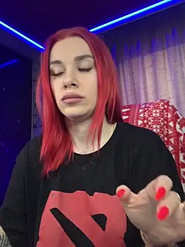 Queen of pain online show from 01-02-25, 08:17