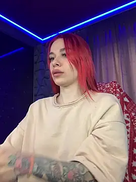 Queen of pain online show from 01-03-25, 08:54