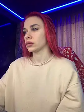 Queen of pain online show from 01-05-25, 08:22