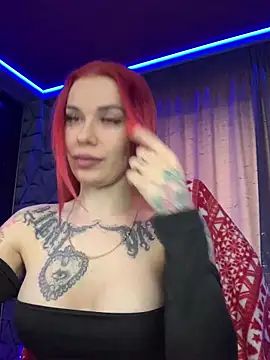Queen of pain online show from 01-06-25, 08:57