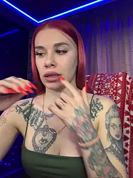 Queen of pain online show from 01-08-25, 11:54