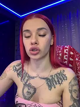 Queen of pain online show from 01-11-25, 11:45