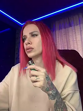 Queen of pain online show from 01-13-25, 07:32