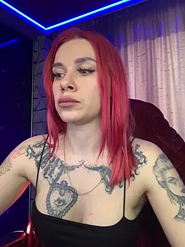 Queen of pain online show from 01-14-25, 11:10