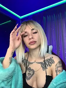 Queen of pain online show from 10-03-25, 07:16