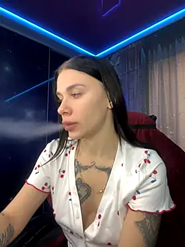 Queen of pain online show from 11-04-25, 07:18