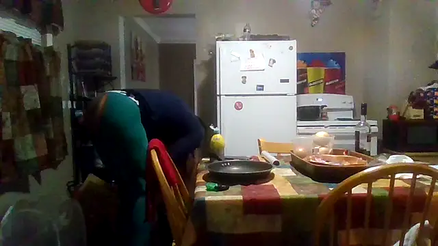 blkhereforall online show from 10-09-25, 06:33