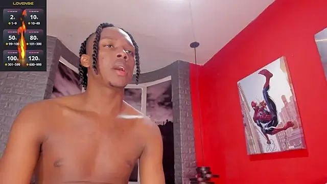 DominicSccott online show from 01-21-25, 12:39