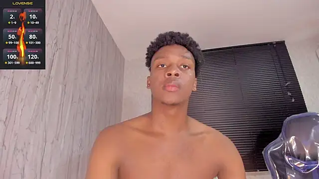 DominicSccott online show from 01-22-25, 01:21