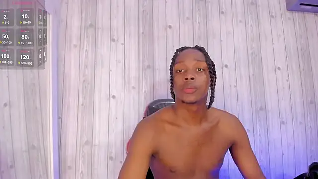 DominicSccott online show from 01-25-25, 12:47