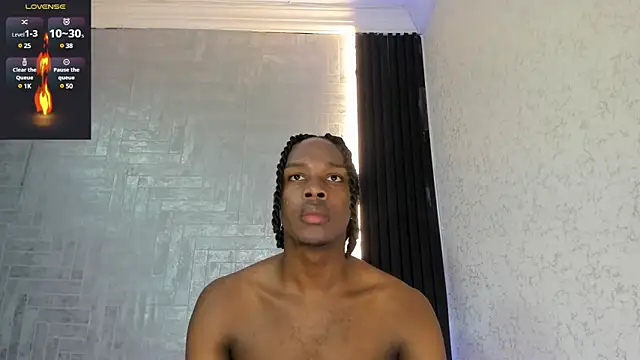 DominicSccott online show from 01-26-25, 01:25