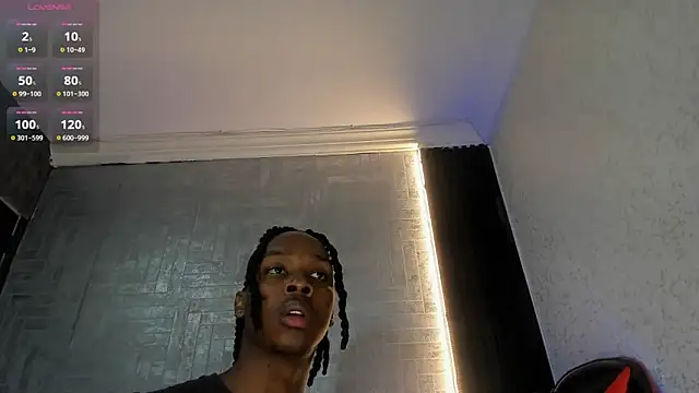 DominicSccott online show from 01-31-25, 11:46