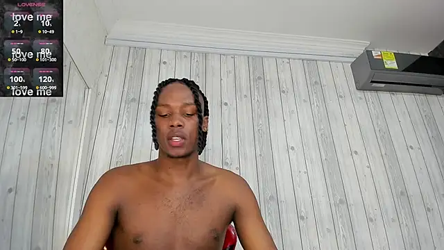 DominicSccott online show from 02-02-25, 12:02