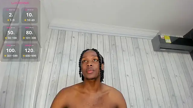 DominicSccott online show from 02-03-25, 12:57