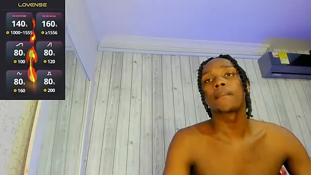 DominicSccott online show from 02-05-25, 12:38