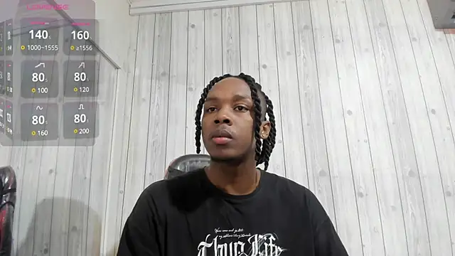 DominicSccott online show from 02-06-25, 11:54