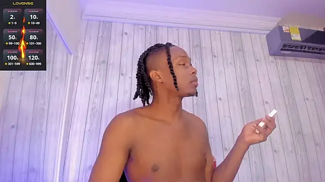 DominicSccott online show from 02-07-25, 12:28