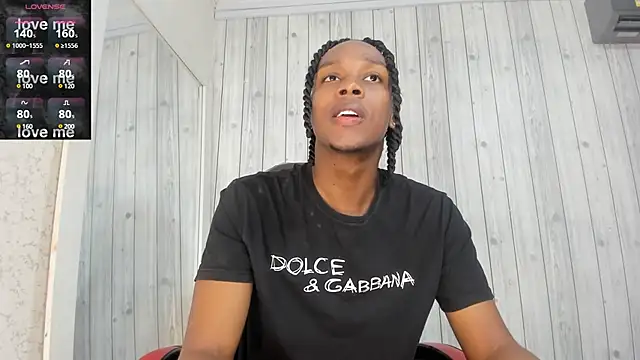 DominicSccott online show from 02-08-25, 12:06