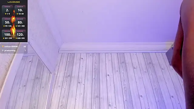 DominicSccott online show from 02-11-25, 06:44