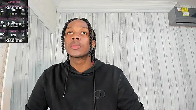 DominicSccott online show from 02-12-25, 12:33