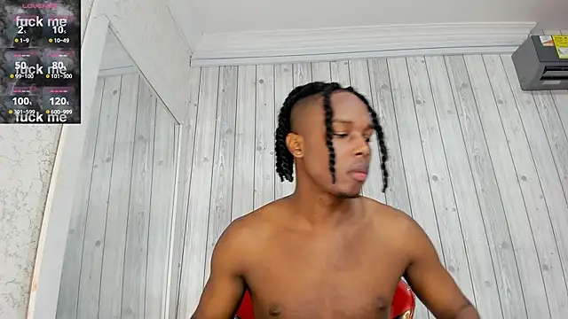 DominicSccott online show from 02-17-25, 12:38