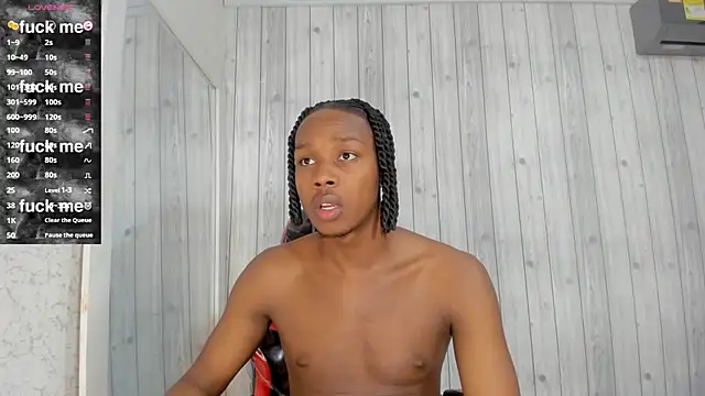 DominicSccott online show from 02-20-25, 01:08