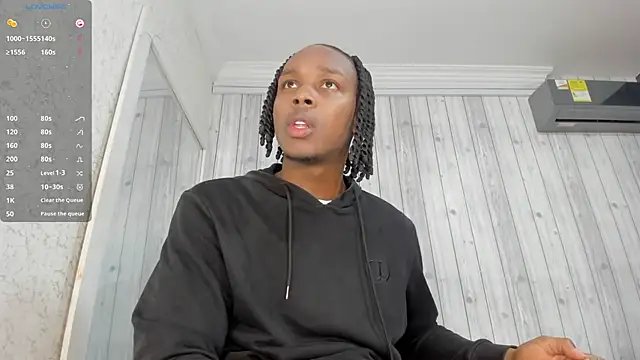 DominicSccott online show from 02-24-25, 12:26