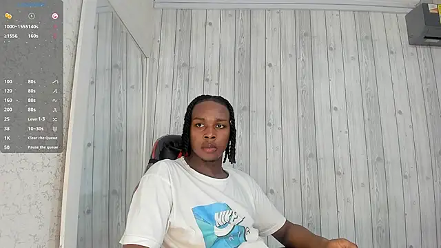 DominicSccott online show from 02-26-25, 12:36